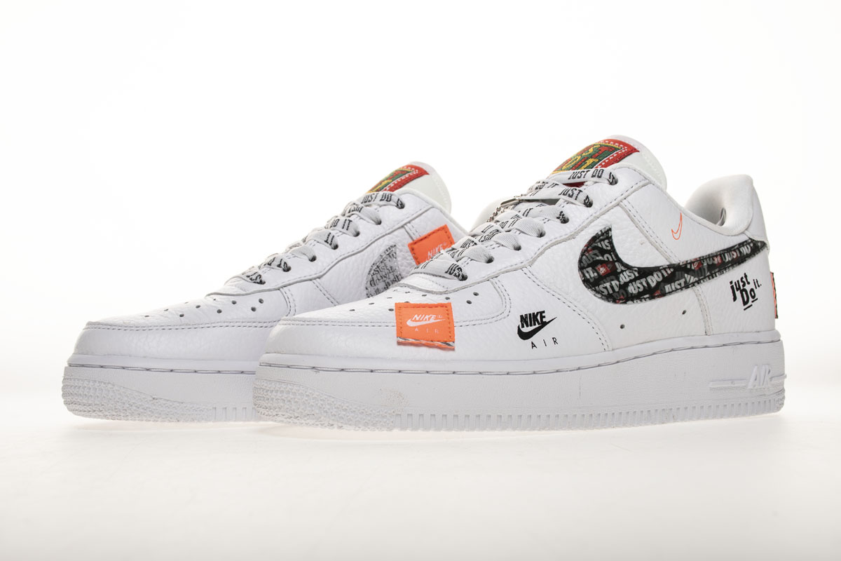 nike air force 1 just do it sale