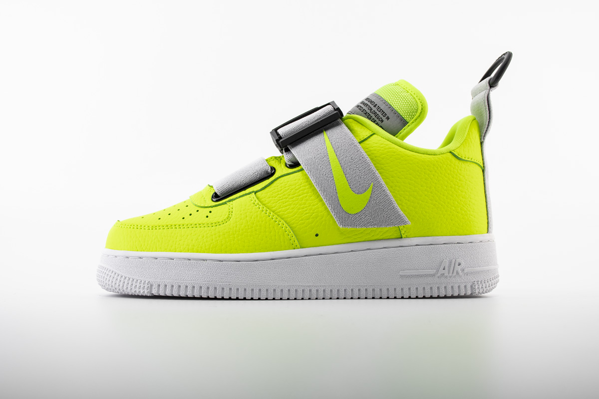 nike air force 1 low utility volt