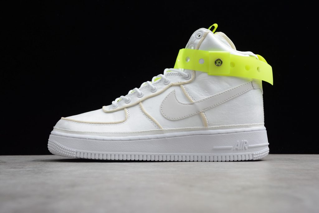 volt nike air force