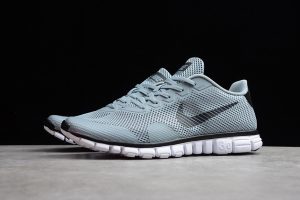 nike free grey